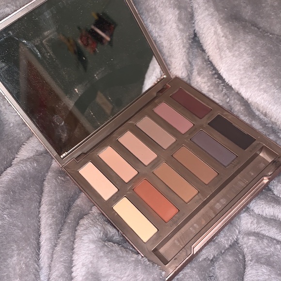 Urban Decay Other - Urban Decay Naked Ultimate Basics Palette